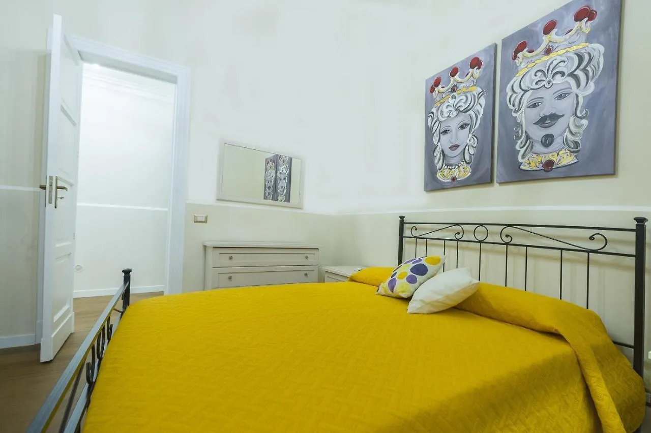 Appartamento Martoglio - Casa Vacanze - Katania 0*,