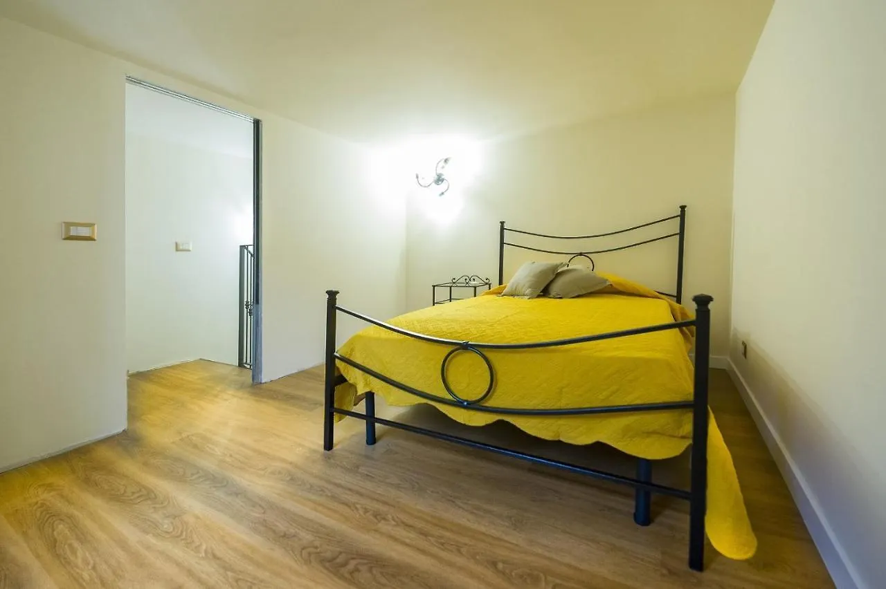 Apartament Appartamento Martoglio - Casa Vacanze - Katania