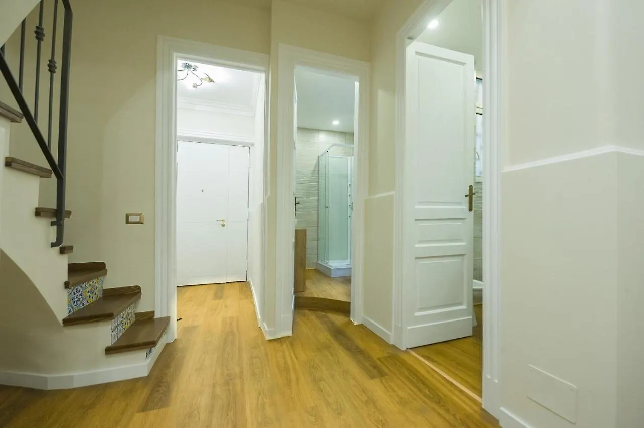 Appartamento Martoglio - Casa Vacanze - Katania