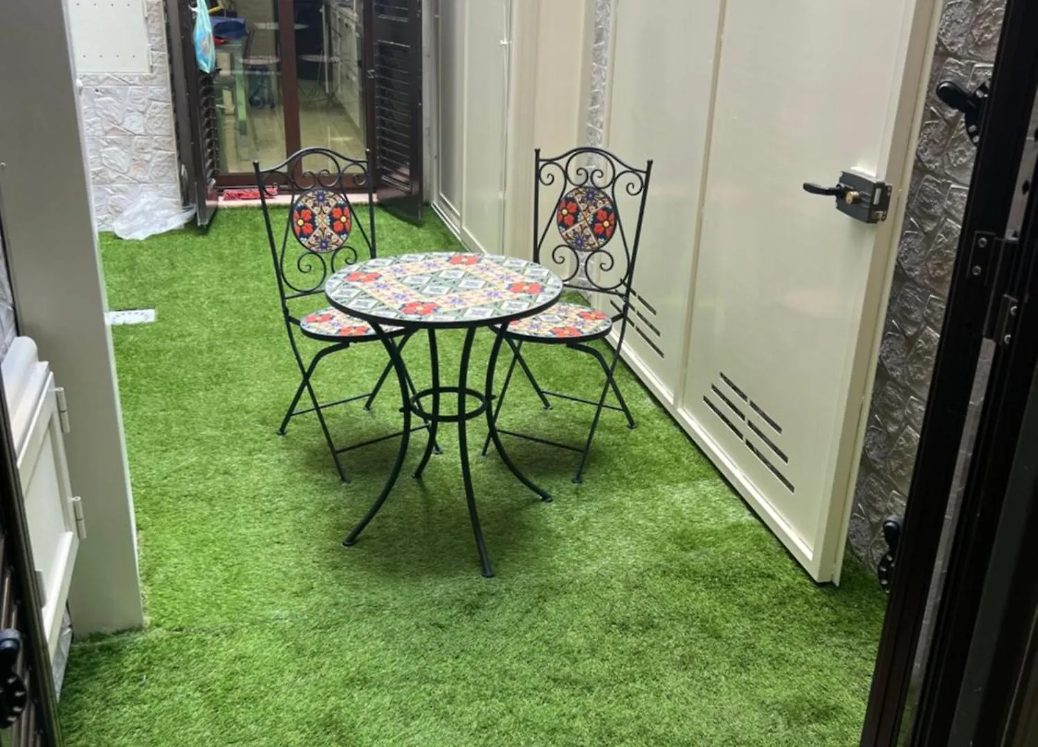 Appartamento Martoglio - Casa Vacanze - Katania Włochy
