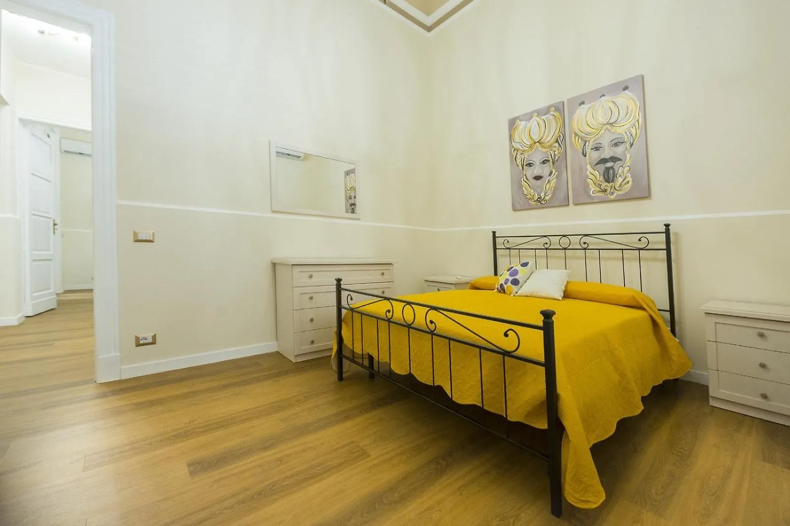 Appartamento Martoglio - Casa Vacanze - Katania Apartament