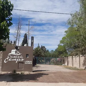 Corralitos , Mendoza Argentina