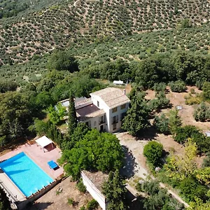 Rural La Calderera , Valdepenas de Jaen España
