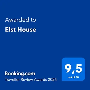 Elst House , Mendoza Argentina